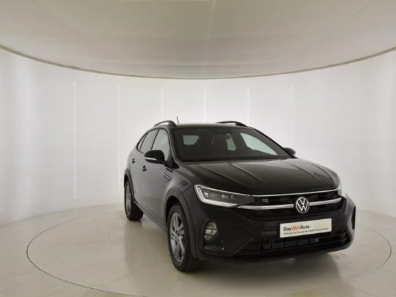 VOLKSWAGEN TAIGO R LINE 1.0 TSI 81KW (110CV)