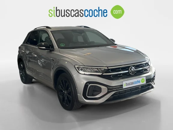VOLKSWAGEN T ROC R LINE 1.5 TSI 110KW (150CV) DSG