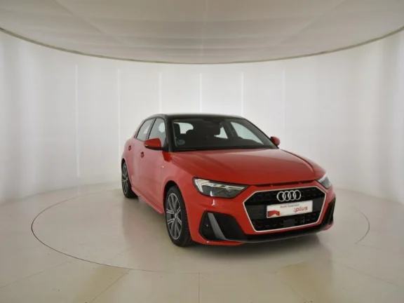 AUDI A1 SPORTBACK S LINE 30 TFSI 85KW (116CV)