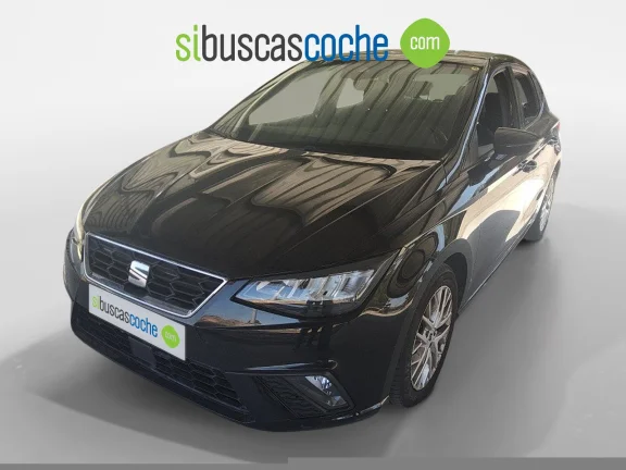 SEAT IBIZA 1.0 TSI 85KW (115CV) FR XS