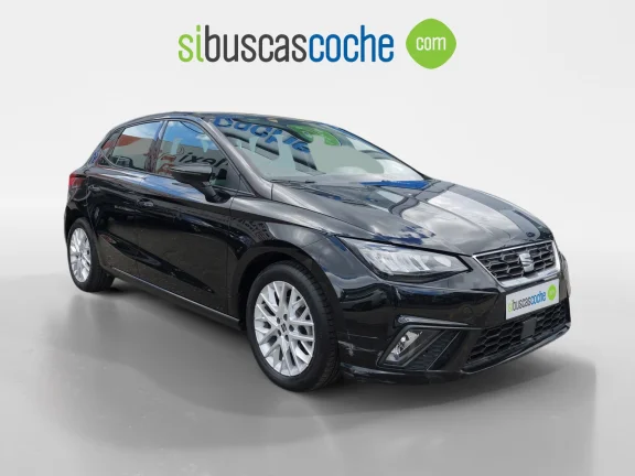 SEAT IBIZA 1.0 TSI 85KW (115CV) FR XS