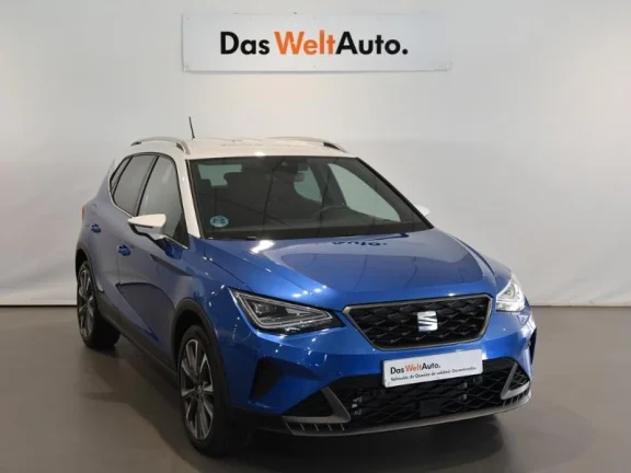 SEAT ARONA 1.0 TSI 85KW (115CV) FR SPECIAL EDITION