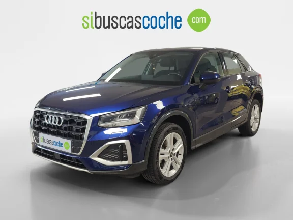AUDI Q2 ADVANCED 30 TDI 85KW (116CV)