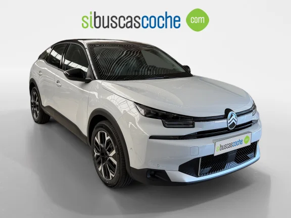 CITROEN C4 HYBRID 145 Ë DCS6 BUSINESS EDITION