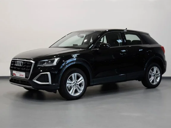 AUDI Q2 ADVANCED 30 TDI 85KW (116CV) S TRONIC