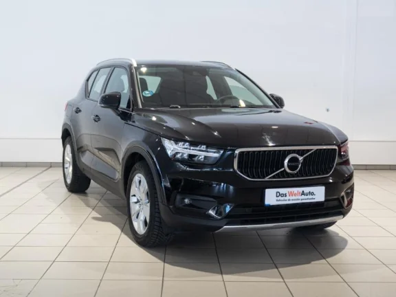 VOLVO XC40 XC 40 HIBRIDO    GASOLINA