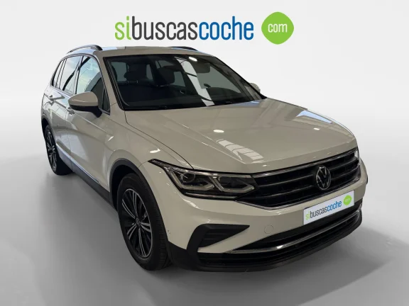 VOLKSWAGEN TIGUAN LIFE 1.5 TSI 110KW (150CV) DSG