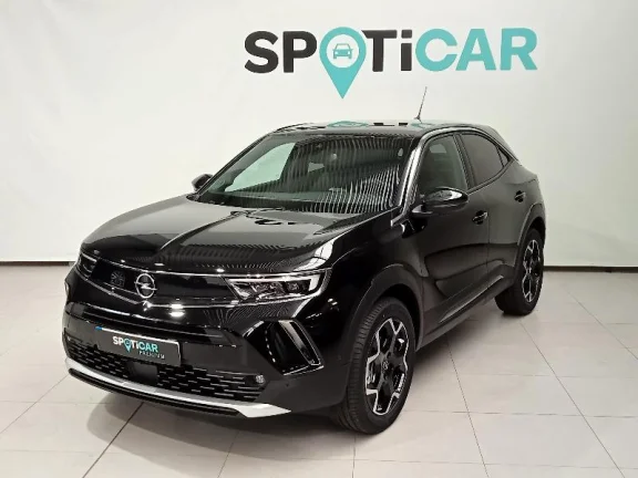 OPEL MOKKA 1.2 T 96KW (130 CV) ULTIMATE AUTO