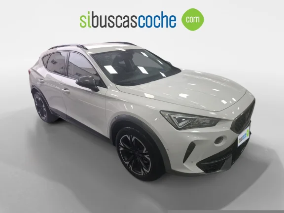 CUPRA FORMENTOR 1.5 TSI 110KW (150 CV) DSG