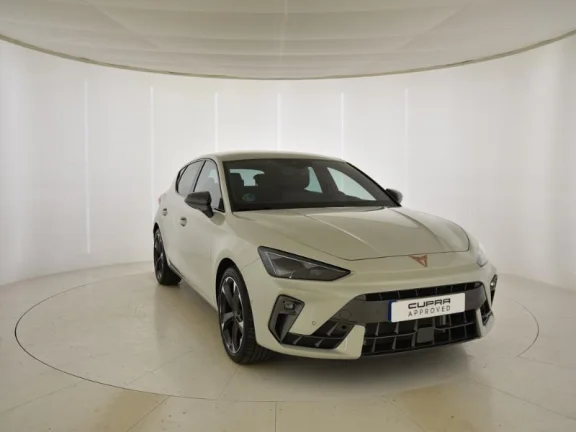 CUPRA LEON 1.5 ETSI 110KW (150CV) DSG