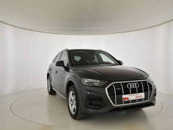 AUDI Q5 SPORTBACK ADVANCED 40 TDI 150KW QUATTRO ULTRA