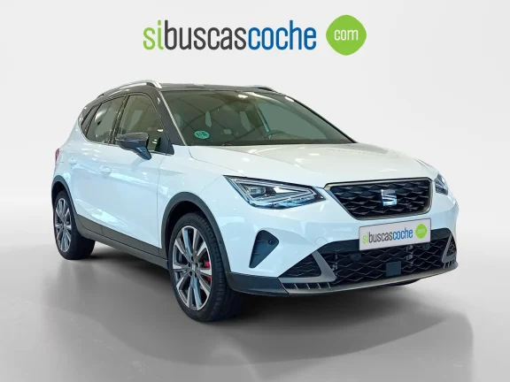 SEAT ARONA 1.0 TSI 85KW (115CV) DSG FR SPECIAL ED