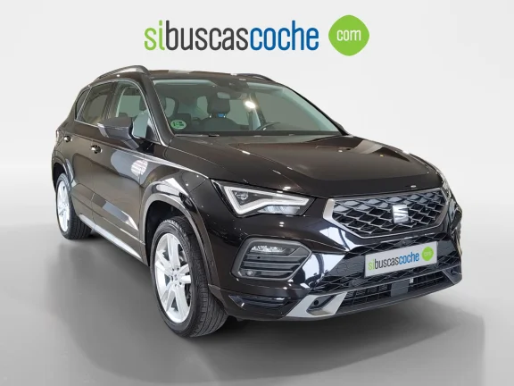 SEAT ATECA 1.5 TSI 110KW DSG FR SPECIAL EDITION
