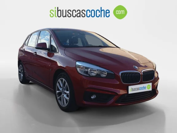 BMW SERIE 2 ACTIVE TOURER 225XE IPERFORMANCE