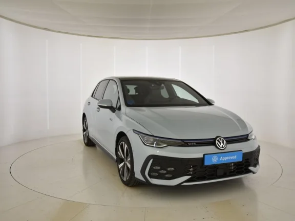 VOLKSWAGEN GOLF GOLF GTE 1.5 TSI 130 KW (177 CV) / 85 KW (115 CV)  AUTOM TICO DSG 6 VEL.
