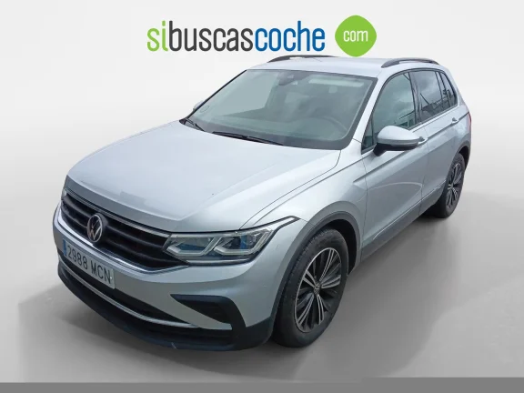 VOLKSWAGEN TIGUAN LIFE 1.5 TSI 110KW (150CV) DSG