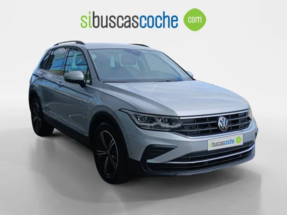 VOLKSWAGEN TIGUAN LIFE 1.5 TSI 110KW (150CV) DSG