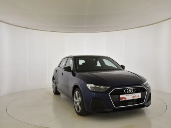 AUDI A1 SPORTBACK ADVANCED 25 TFSI 70KW (95CV)