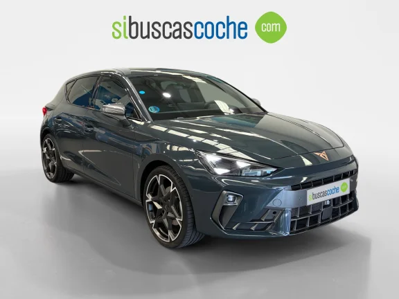 CUPRA LEON 1.5 ETSI 110KW (150CV) DSG