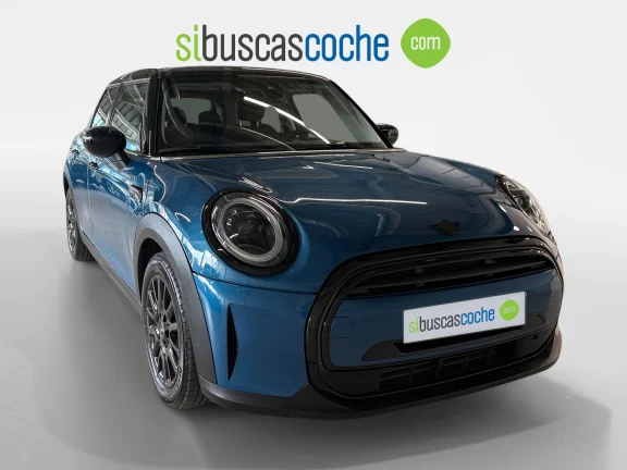 MINI MINI COOPER 5 PUERTAS