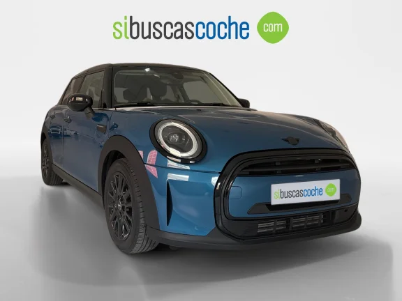 MINI MINI COOPER 5 PUERTAS