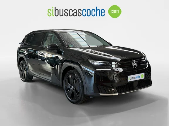 CITROEN C5 AIRCROSS HYBRID 107KW (145CV) E DCS6 MAX
