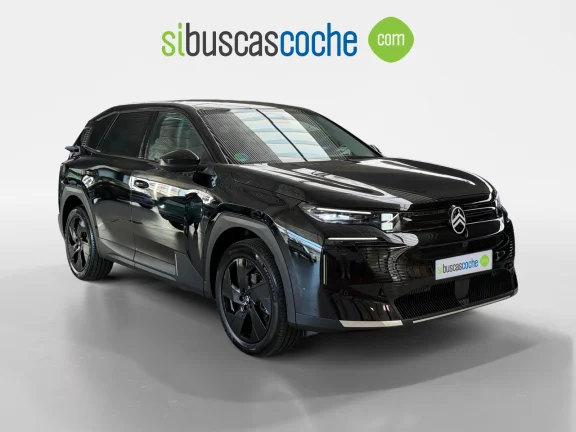CITROEN C5 AIRCROSS HYBRID 107KW (145CV) E DCS6 MAX