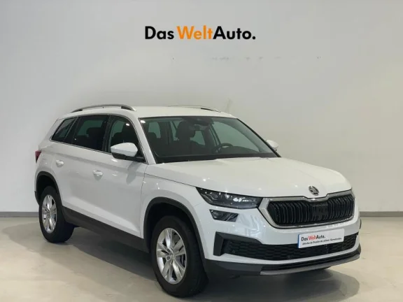 SKODA KODIAQ 2.0 TDI 110KW (150CV) DSG 4X2 AMBITION