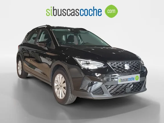 SEAT ARONA 1.0 TSI 81KW (110CV) STYLE XL