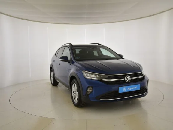 VOLKSWAGEN TAIGO LIFE 1.0 TSI 81KW (110CV)