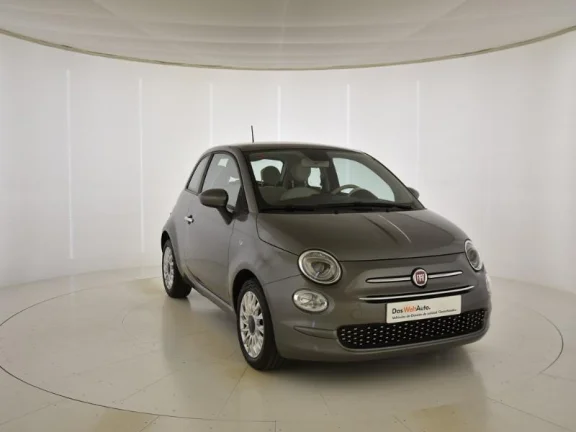 FIAT 500 ROCKSTAR 1.2 8V 51KW (69 CV)