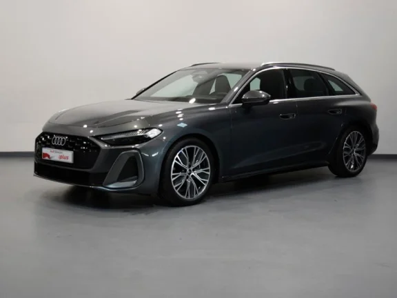 AUDI A5 AVANT TDI 150 KW (204 CV) S LINE