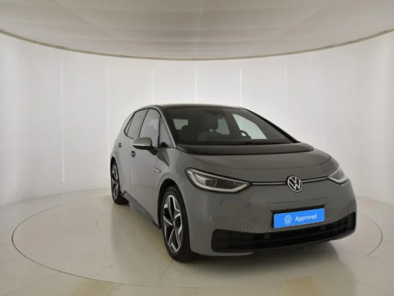 VOLKSWAGEN ID.3 1ST PLUS 150KW (205CV) AUTOMÁTICO 1 VEL.