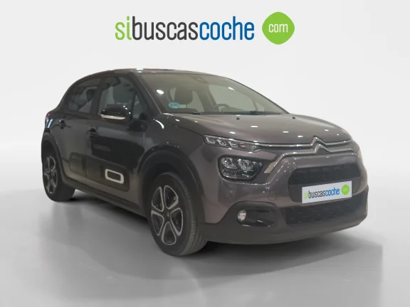 CITROEN C3 BLUEHDI 75KW (100CV) S&S FEEL