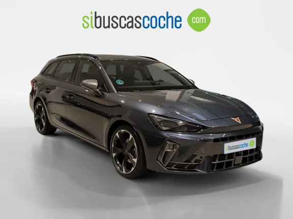 CUPRA LEON 1.5 ETSI 110KW (150CV) DSG