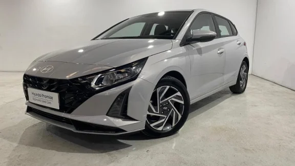 HYUNDAI I20 1.0 TGDI 74KW (100CV) KLASS