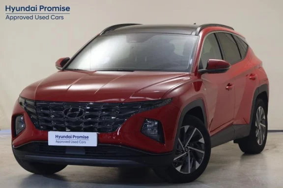 HYUNDAI TUCSON 1.6 TGDI 110KW (150CV) 48V MAXX