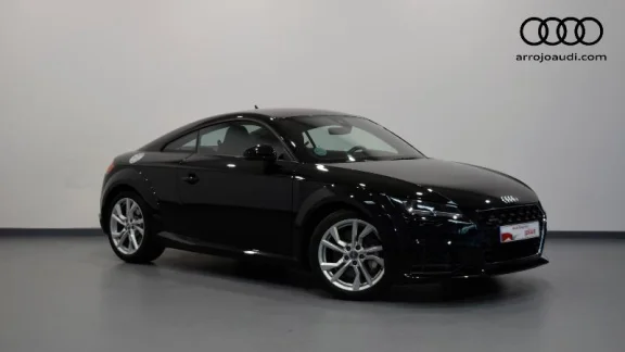 AUDI Tt 45 TFSI 180KW QUATTRO S TRONIC COUPÉ