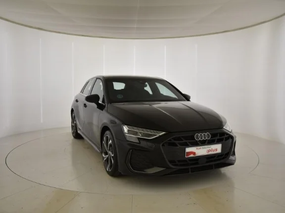 AUDI A3 SPORTBACK S LINE 35 TDI 110KW S TRONIC