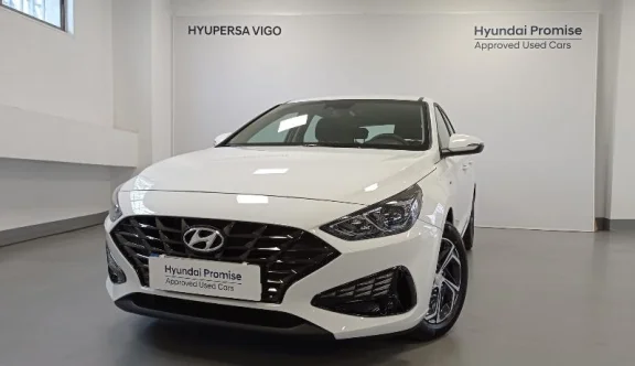 HYUNDAI I30 1.0 TGDI 48V KLASS