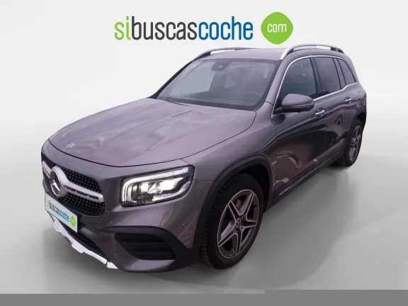 MERCEDES-BENZ Glb 2.0 GLB 200 D 4MATIC DCT 110KW (150CV)