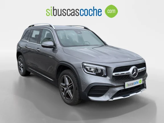 MERCEDES-BENZ Glb 2.0 GLB 200 D 4MATIC DCT 110KW (150CV)