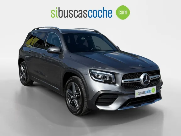 MERCEDES-BENZ Glb 2.0 GLB 200 D 4MATIC DCT 110KW (150CV)