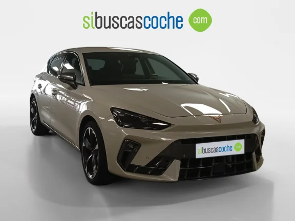 CUPRA LEON 1.5 ETSI 110KW (150CV) DSG