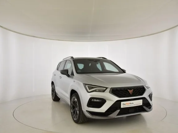 CUPRA ATECA 2.0 TSI 221KW (300CV) 4DRIVE DSG