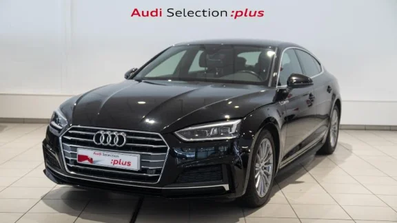 AUDI A5 SPORT 2.0 TDI SPORTBACK