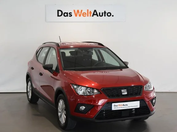 SEAT ARONA 1.0 TSI 70KW REFERENCE EDITION ECO