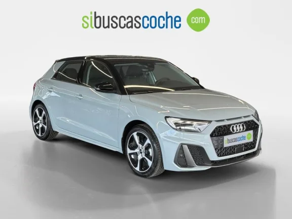 AUDI A1 A1 SPORTBACK ADRENALIN EDITION 30 TFSI  85(116) KW(CV) S TRONIC