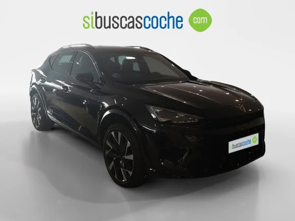 CUPRA FORMENTOR 1.5 ETSI 110KW (150 CV) DSG