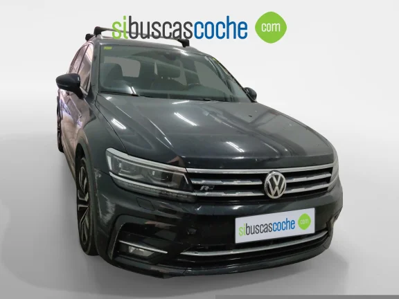 VOLKSWAGEN TIGUAN ALLSPACE SPORT 2.0 TDI 176KW (240CV) 4MOTION DSG